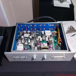 Rocky Mountain Audio Fest RMAF 2017