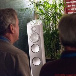 Rocky Mountain Audio Fest RMAF 2017