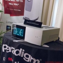 Rocky Mountain Audio Fest RMAF 2017