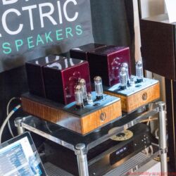 Rocky Mountain Audio Fest RMAF 2017