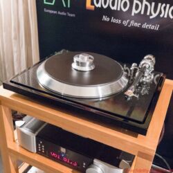 Rocky Mountain Audio Fest RMAF 2017