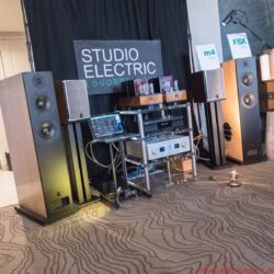 Rocky Mountain Audio Fest RMAF 2017