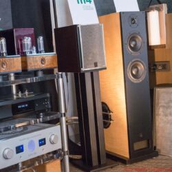 Rocky Mountain Audio Fest RMAF 2017