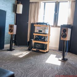 Rocky Mountain Audio Fest RMAF 2017