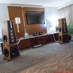 Rocky Mountain Audio Fest RMAF 2017