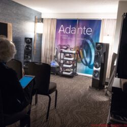 Rocky Mountain Audio Fest RMAF 2017