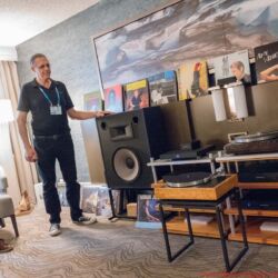 Rocky Mountain Audio Fest RMAF 2017
