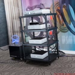 Rocky Mountain Audio Fest RMAF 2017