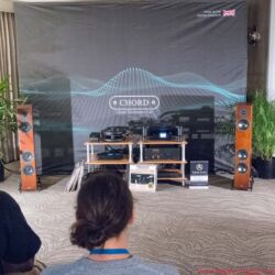 Rocky Mountain Audio Fest RMAF 2017