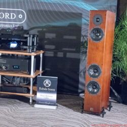 Rocky Mountain Audio Fest RMAF 2017