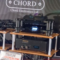 Rocky Mountain Audio Fest RMAF 2017
