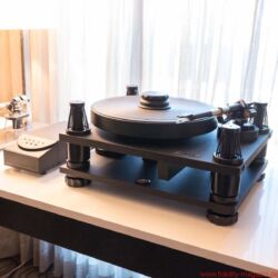 Rocky Mountain Audio Fest RMAF 2017