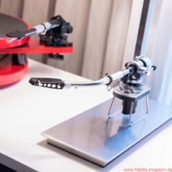 Rocky Mountain Audio Fest RMAF 2017