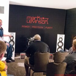 Rocky Mountain Audio Fest RMAF 2017