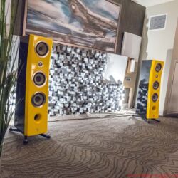 Rocky Mountain Audio Fest RMAF 2017
