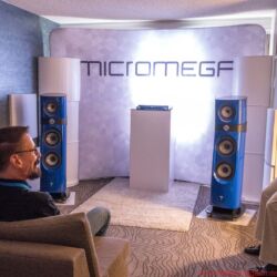 Rocky Mountain Audio Fest RMAF 2017