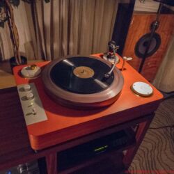 Rocky Mountain Audio Fest RMAF 2017