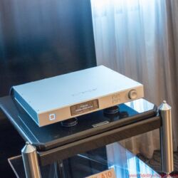 Rocky Mountain Audio Fest RMAF 2017