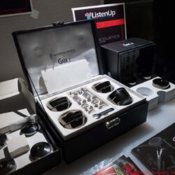 Rocky Mountain Audio Fest RMAF 2017