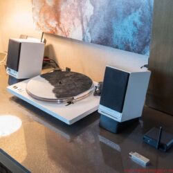 Rocky Mountain Audio Fest RMAF 2017