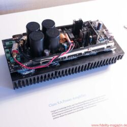Rocky Mountain Audio Fest RMAF 2017