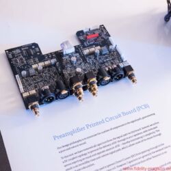 Rocky Mountain Audio Fest RMAF 2017