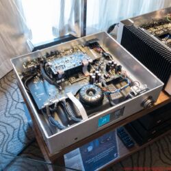 Rocky Mountain Audio Fest RMAF 2017