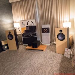 Rocky Mountain Audio Fest RMAF 2017