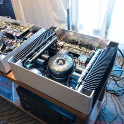 Rocky Mountain Audio Fest RMAF 2017