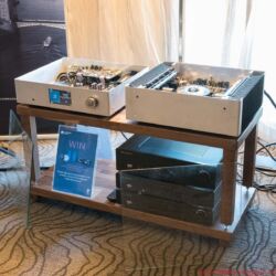 Rocky Mountain Audio Fest RMAF 2017