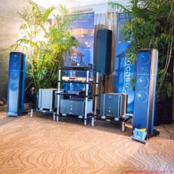 Rocky Mountain Audio Fest RMAF 2017