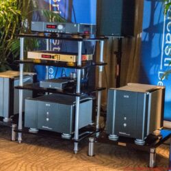 Rocky Mountain Audio Fest RMAF 2017