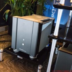 Rocky Mountain Audio Fest RMAF 2017