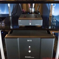 Rocky Mountain Audio Fest RMAF 2017