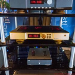 Rocky Mountain Audio Fest RMAF 2017