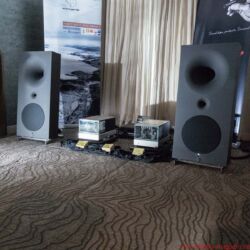 Rocky Mountain Audio Fest RMAF 2017