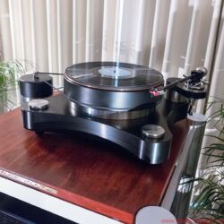 Rocky Mountain Audio Fest RMAF 2017