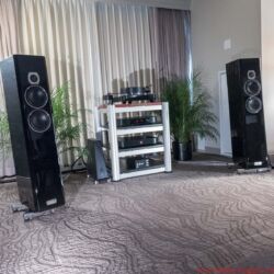 Rocky Mountain Audio Fest RMAF 2017