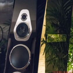 Rocky Mountain Audio Fest RMAF 2017