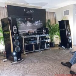 Rocky Mountain Audio Fest RMAF 2017