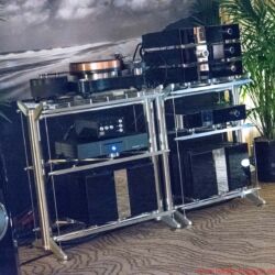 Rocky Mountain Audio Fest RMAF 2017