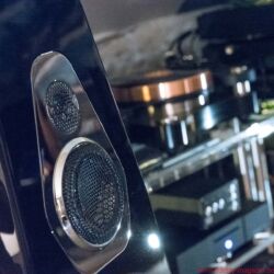 Rocky Mountain Audio Fest RMAF 2017