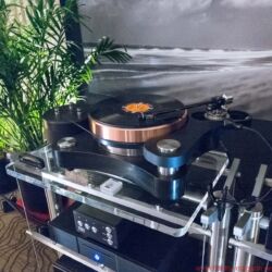 Rocky Mountain Audio Fest RMAF 2017