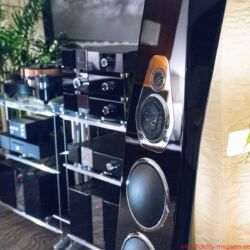 Rocky Mountain Audio Fest RMAF 2017