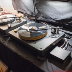 Rocky Mountain Audio Fest RMAF 2017
