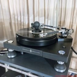 Rocky Mountain Audio Fest RMAF 2017