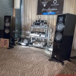 Rocky Mountain Audio Fest RMAF 2017