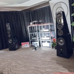 Rocky Mountain Audio Fest RMAF 2017