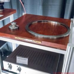 Rocky Mountain Audio Fest RMAF 2017