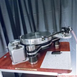 Rocky Mountain Audio Fest RMAF 2017